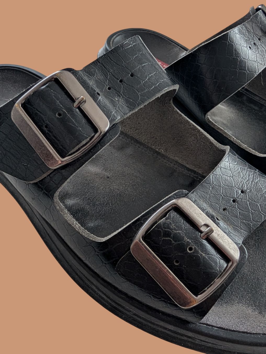 Kyboot Scarpe da uomo: KyBoot Walk on Air Finken – Usato da St. Gallen venduto da nadinewho 1