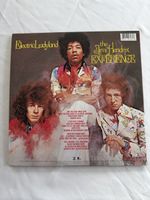 The Jimi Hendrix Experience- Electric Ladyland - Doppel LP
