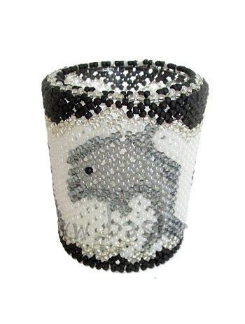 Tutte le decorazioni: Glas Delfin türkis oder schwarz – Nuovo (secondo la descrizione) da Schlatt TG venduto da mavo85 2