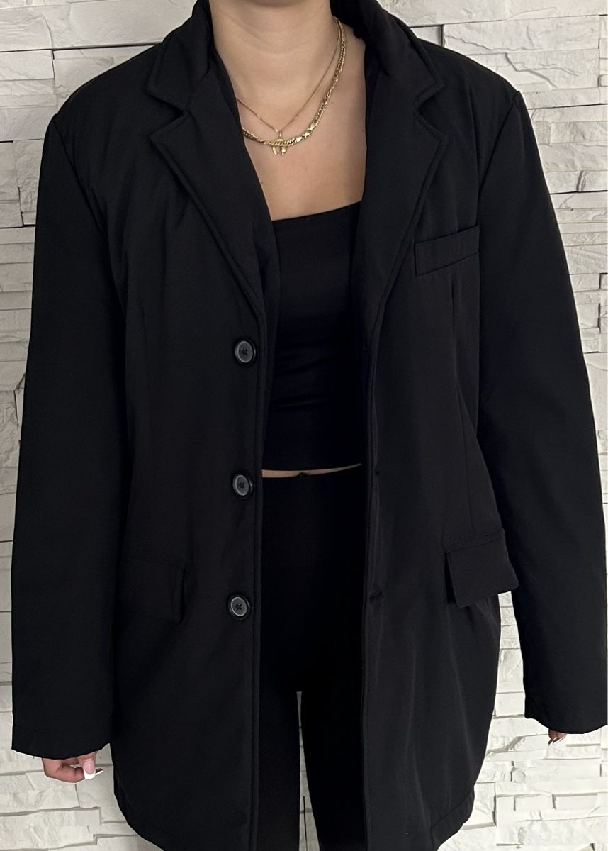 Giacche: ENOS JEANS JACKE – Nuovo e nell'imballaggio originale da Liestal venduto da Htop 4