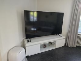 Fernseher 75 Zoll Smart TV super Zustand