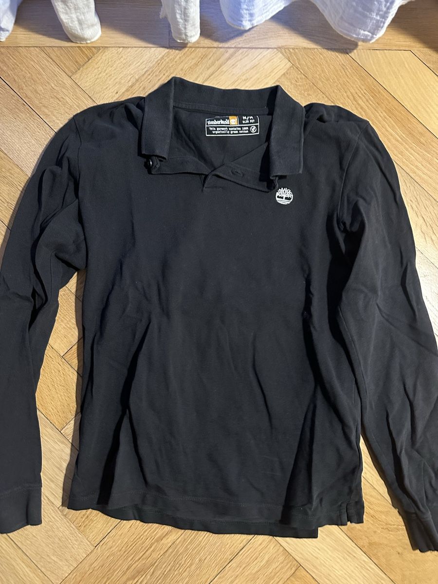 Timberland Magliette Polo: Polo Timberland – Usato da Lugano venduto da GGcloset