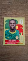 Panini FIFA WM 2026 SEN 5
