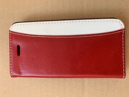 Apple iPhone 5/5S/SE Hülle Etui