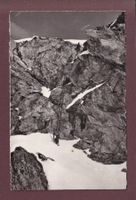 AROLLA - Passage des Echelles