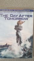 DVD The Day After Tomorrow