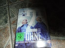 2ER Ohne DVD   SEHR SELTEN ANGEBOTEN
