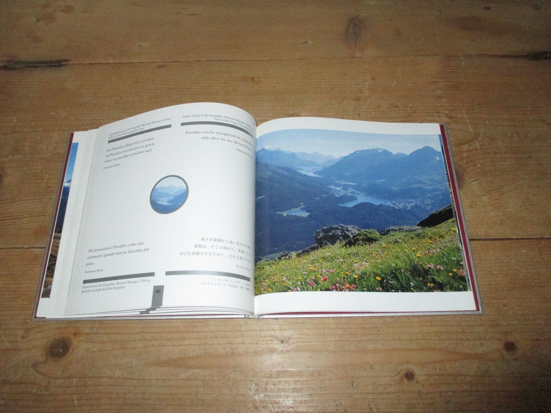 Libri: Starkes Emgadin 2000 – Nuovo (secondo la descrizione) da Flims - Dorf venduto da Stagediver 5