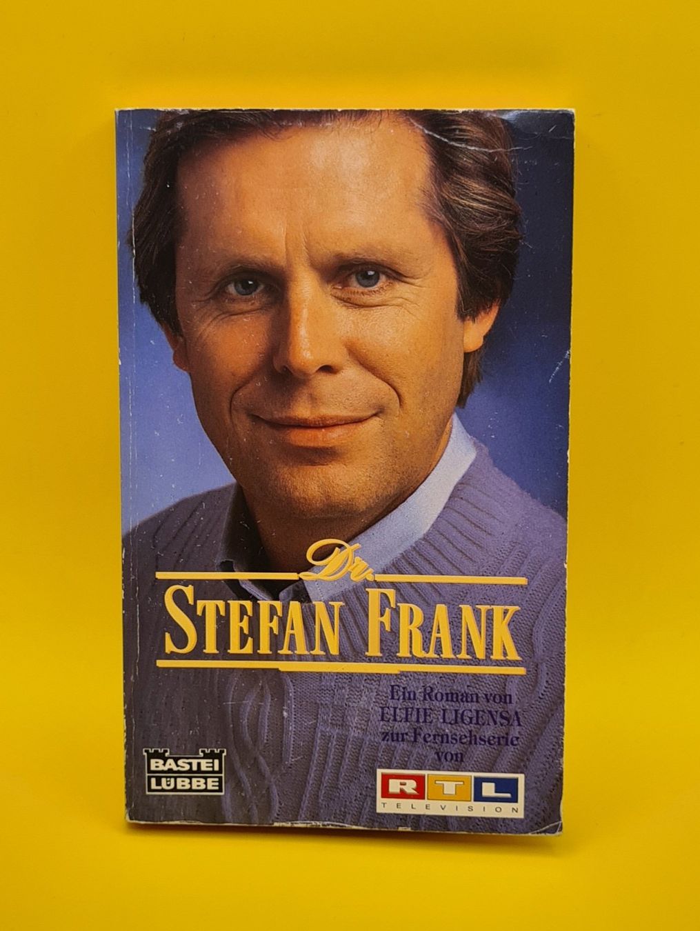 Libri: Arztroman | Dr. Stefan Frank – Usato da Dietikon venduto da Jacky1983