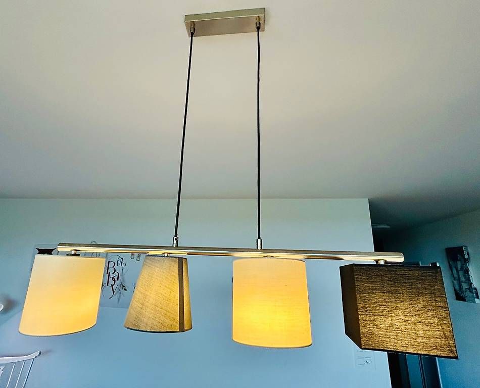 Lampadari & plafoniere: Deckenleuchte – Usato da Roggwil TG venduto da Ajomi