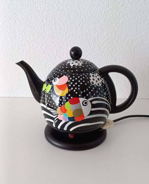 Wasserkocher Pylones Byzance 1 L Kaufen auf Ricardo