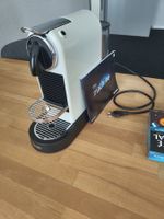DeLonghi Kaffeemaschine inkl. Kapseln und Kapselspender