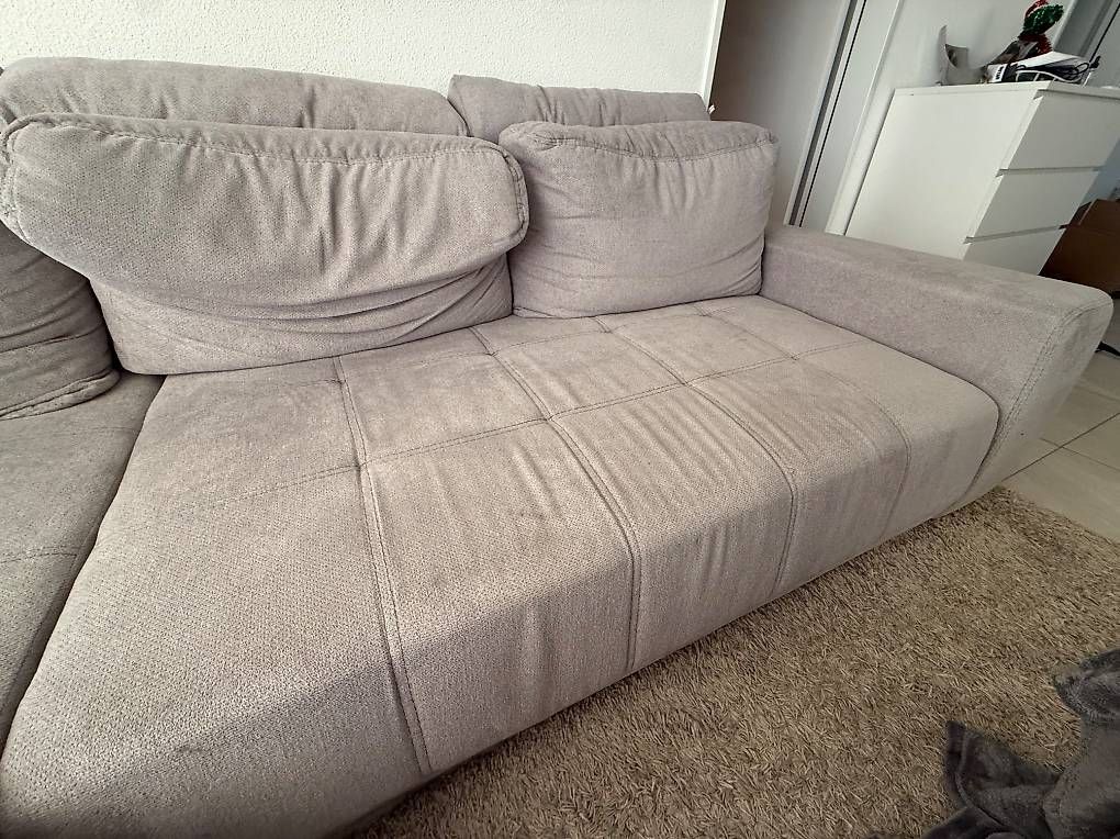 Sofas: Ecksofa Galilea, guter Zustand – Gebraucht aus Thörigen von zes_7w9k 1
