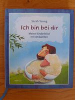 Kinderbibel 'Ich bin bei dir' von Sarah Young