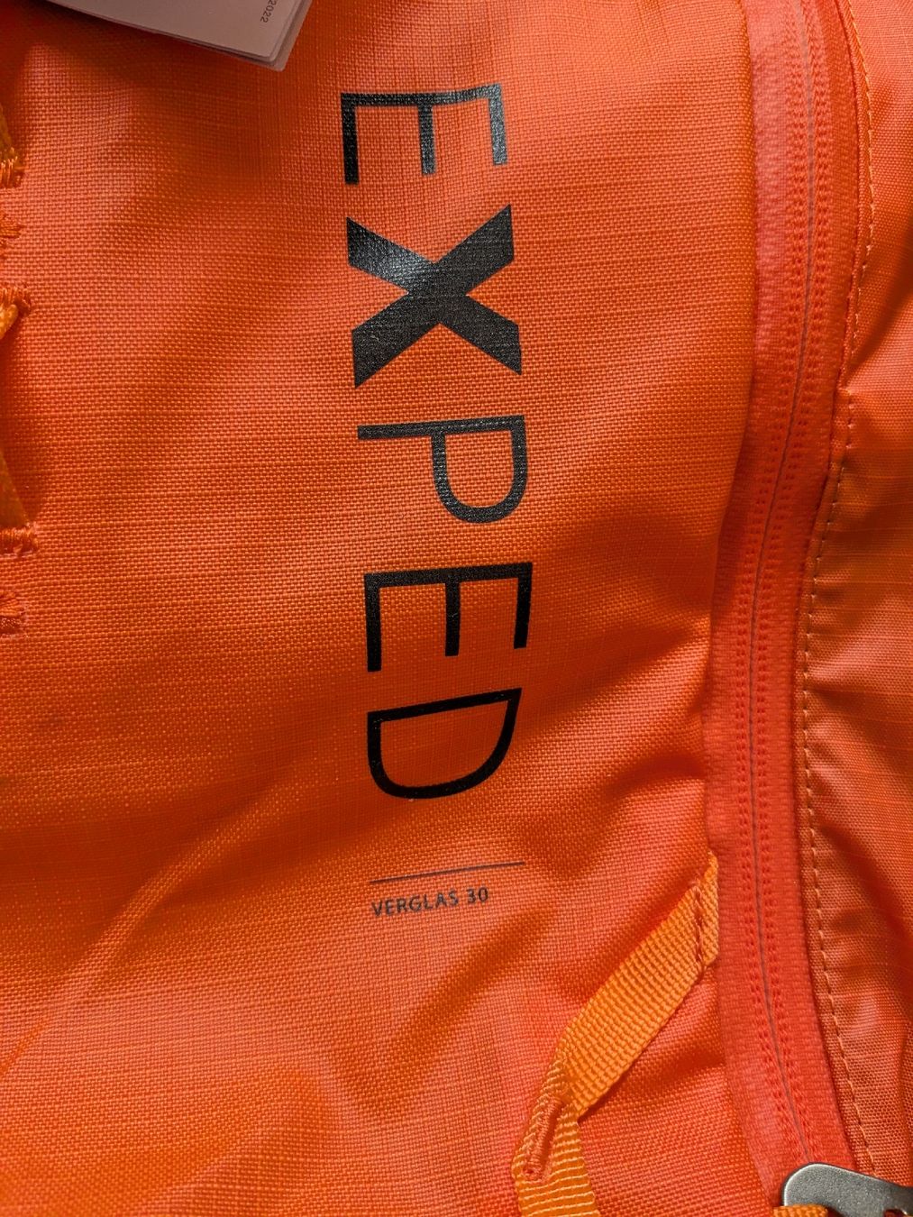 Exped Zaini: Exped verglas 30 Berg oder Wanderrucksack – Nuovo e nell'imballaggio originale da adelboden venduto da jonathanschmid 1