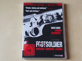 Footsoldier