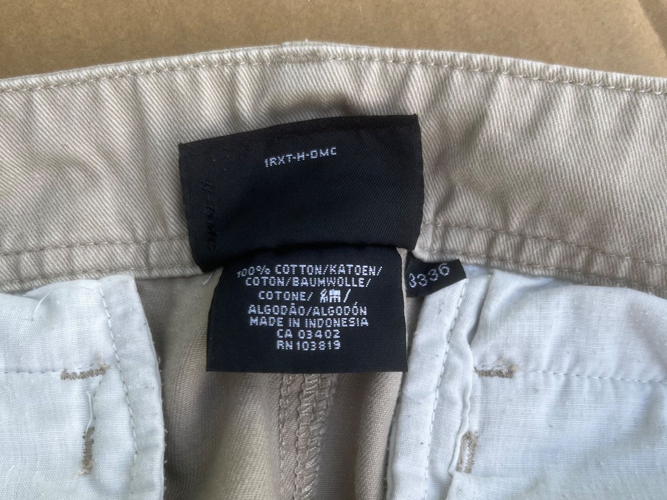 Harley-Davidson Jeans: Harley Davidson Jeans – Usato da Magden venduto da Hornet2 6
