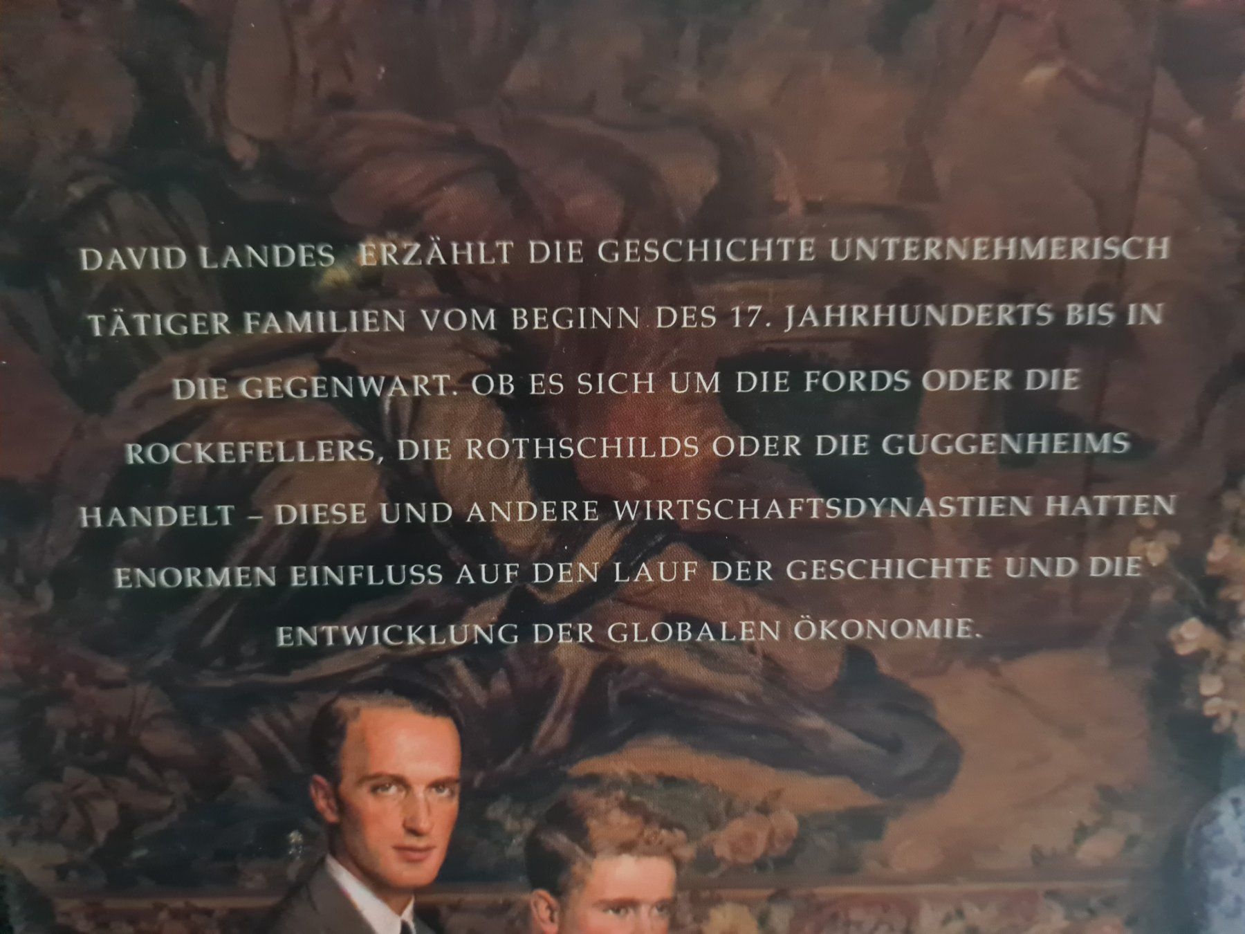 Libri: Die Macht der Familie – Usato da Klosters venduto da Riva123 1