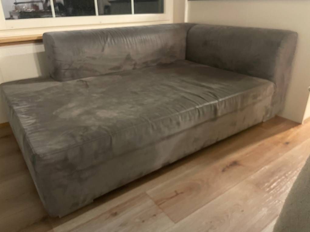 Sofas: Sofa – Gebraucht aus Feuerthalen von geelong07 2