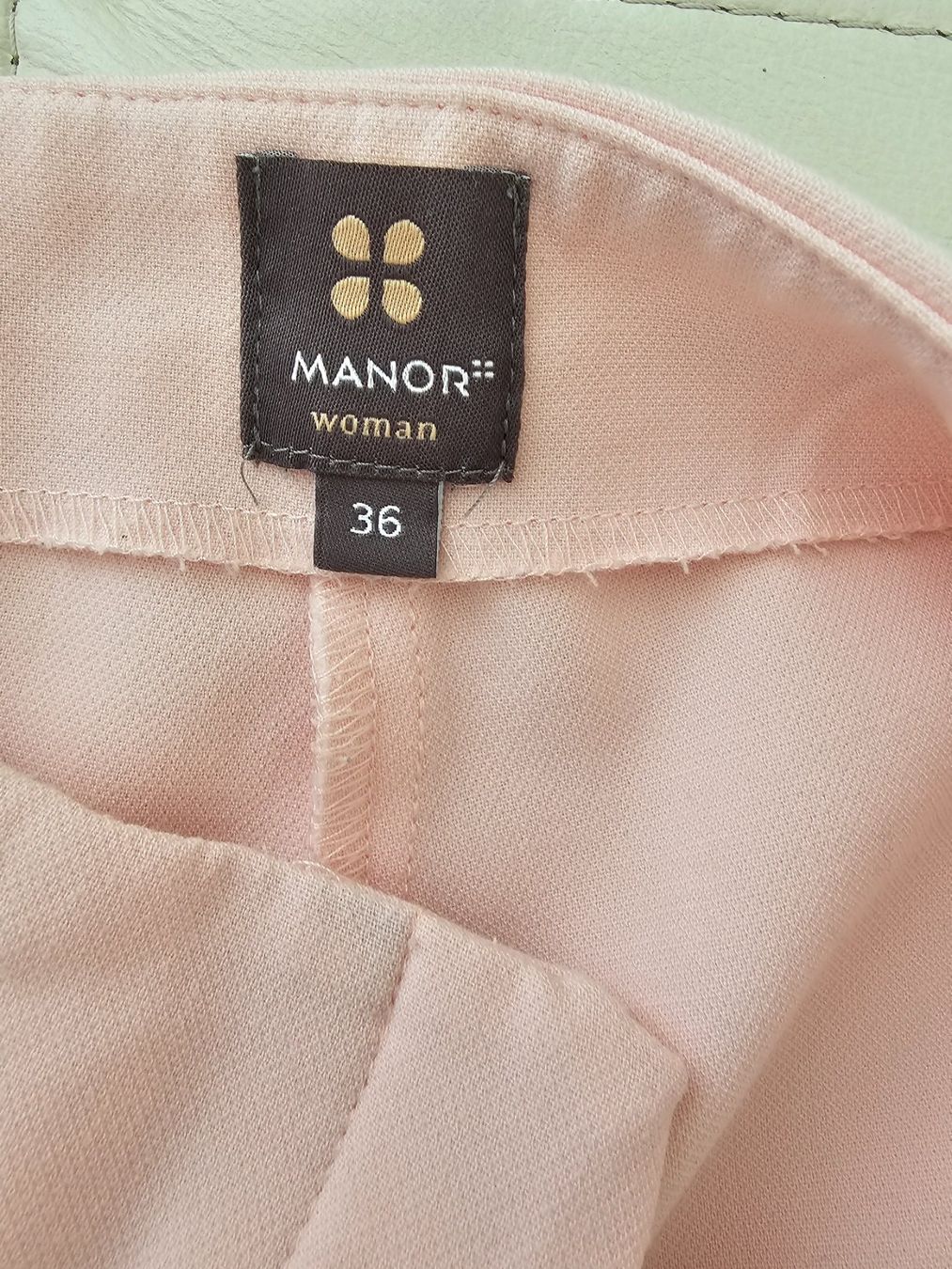 Pantaloni: Hose von Manor – Usato da Steinmaur venduto da Kiki_m240 5