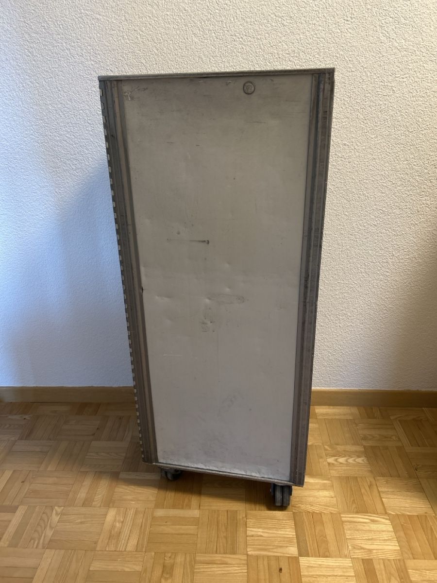 Swissair Altro in Aeronautica: Swissair Trolley Flugzeug – Usato da kloten venduto da Sgana 3