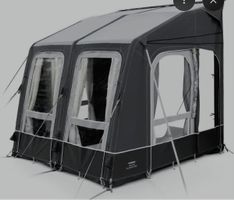 DOMETIC Luftvorzelt all season 260M