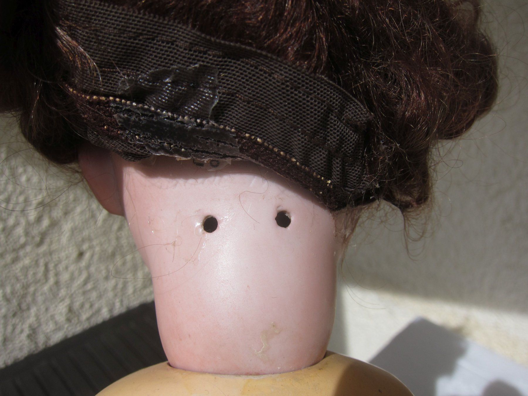 Bambole: Porzellan Puppe – Usato da Regensdorf venduto da Eri8057 7