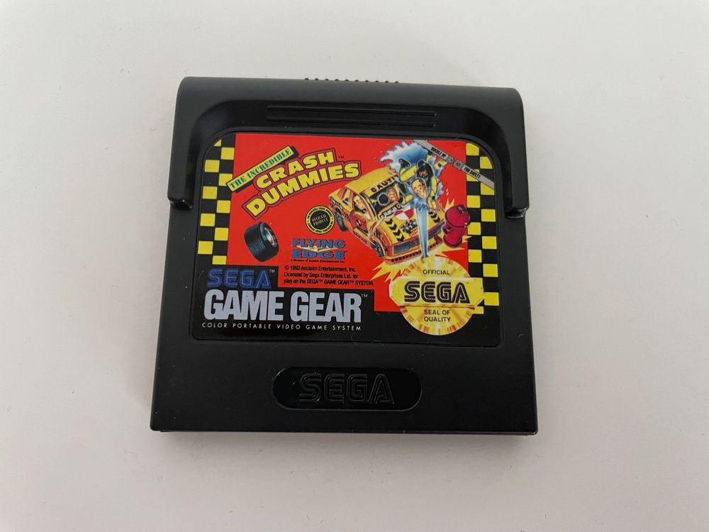 Aladdin Disney Game Gear Sega | Meses sin interés