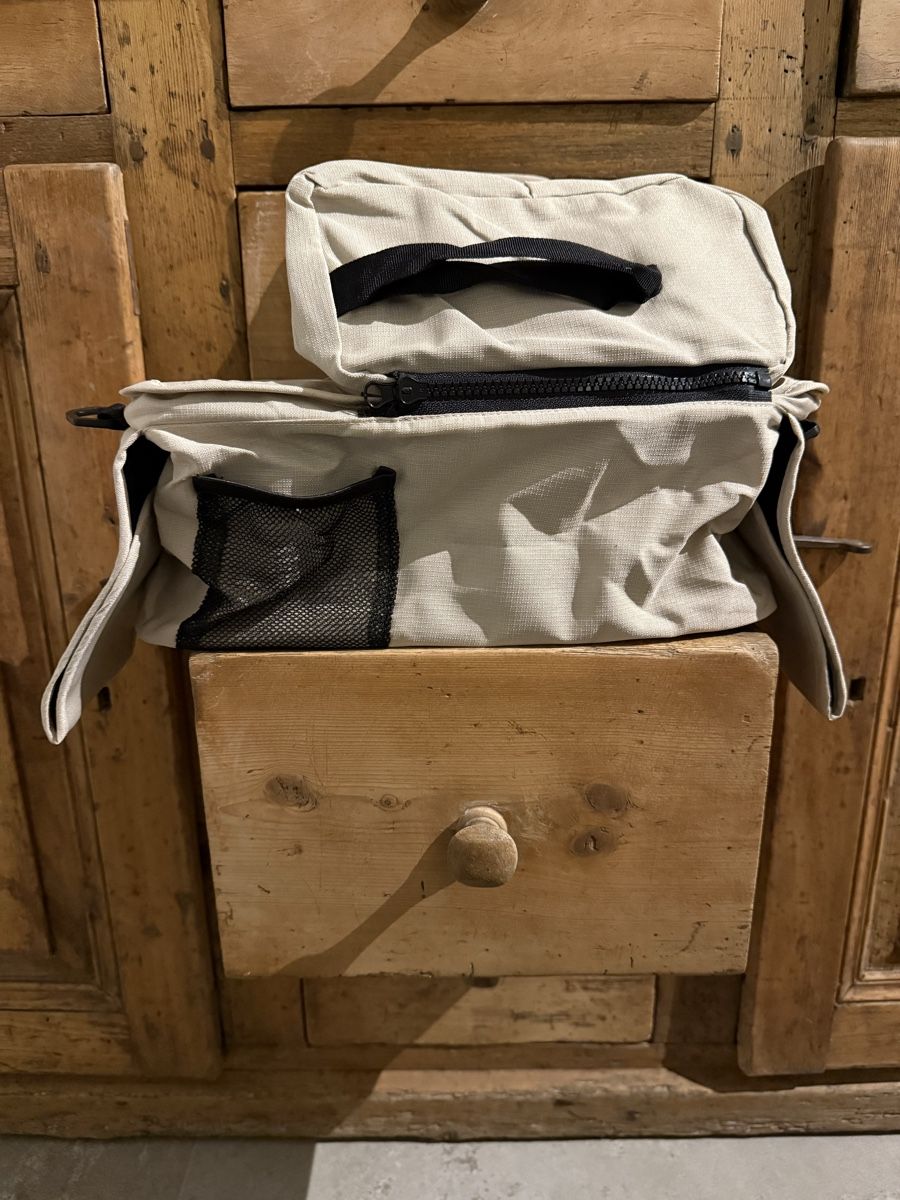 Taschen: Sac à suspendre à la poussette – Neu (gemäss Beschreibung) aus Vésenaz von mar_xpz7 3