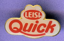 LEISI  Quick  Teig