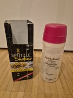 Spätzle Shaker