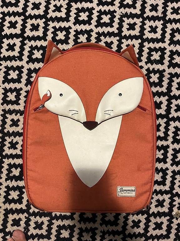 Valises & Sacs: Kinder Rollkoffer – D'occasion à Aarau par jo-le