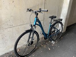 Fahrrad