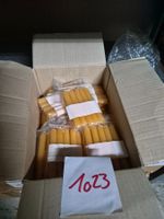 1023 Posten Lampenkerzen aus Liq