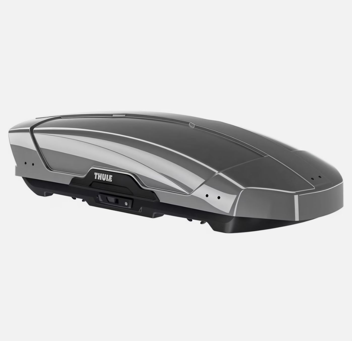 Thule Dachboxen: Thule Motion XT M – Neu (gemäss Beschreibung) aus Rudolfstetten von fammun