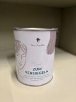 Miss Pompadour ZUM VERSIEGELN, Neu, 1 Liter
