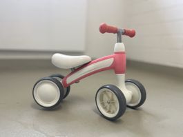 Kinderkraft Cutey – Kinder-Laufrad
