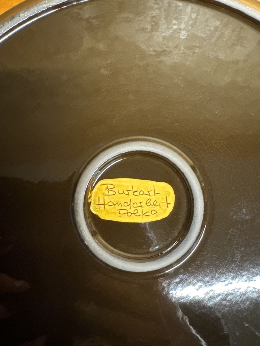 Tutte le decorazioni: Dekoteller – Usato da Erstfeld venduto da Uhu1980 3