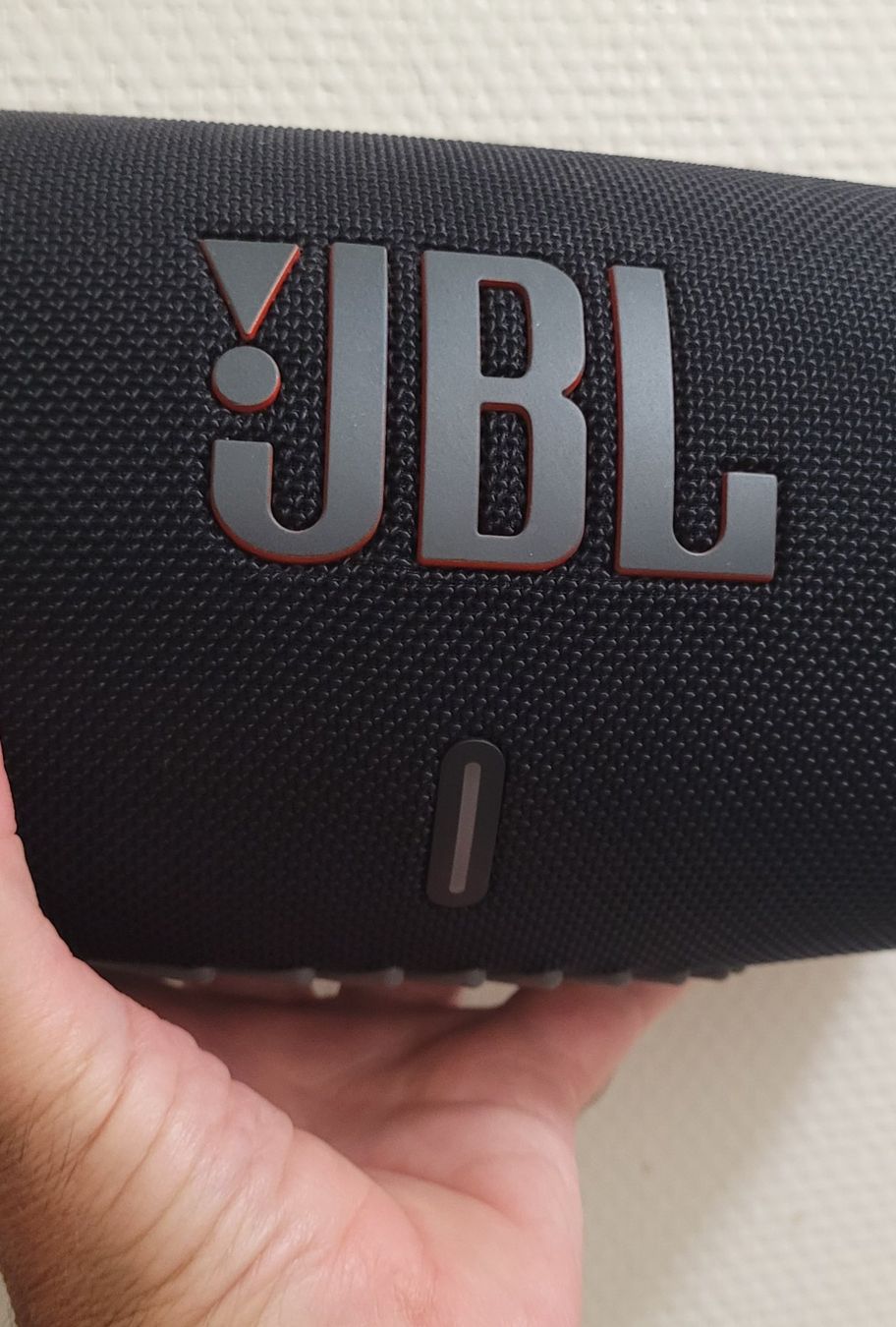 Haut-parleurs: JBL Extrême 3 – D'occasion à Lausanne par lui_8d96 3