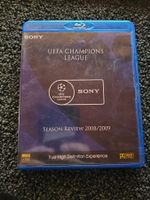 UEFA CHAMPIONS LEAGUE SEASON 2008/2009