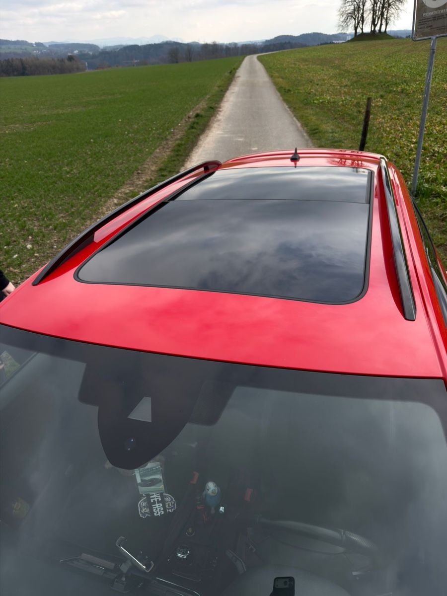 Skoda Automobili: Skoda Octavia 245RS Facelift – Usato da Pfungen venduto da Bchicco 3