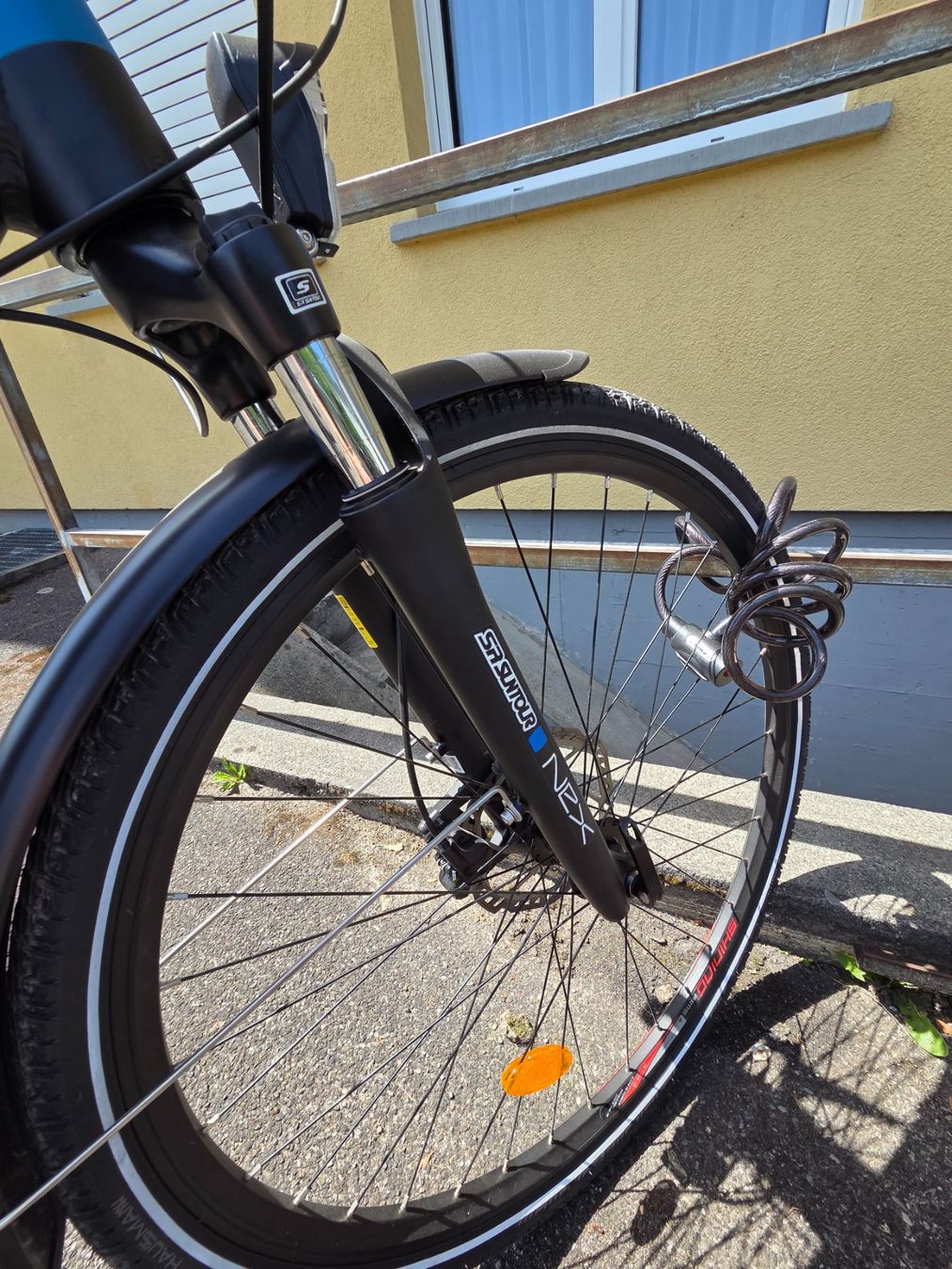 Biciclette: Ebike viena 28 – Usato da Thal venduto da qwer68 2