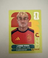  Panini Lamine Yamal FIFA WM 2026 