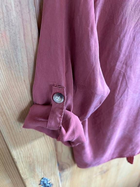 Camicette: Bluse – Nuovo (secondo la descrizione) da Fribourg venduto da live_life_light 4