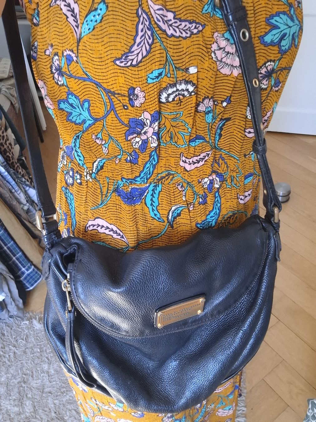 Marc Jacobs Borse da donna: Sac Marc by Marc Jacobs Natacha cuir  – Usato da Neuchâtel venduto da FloKo88 9