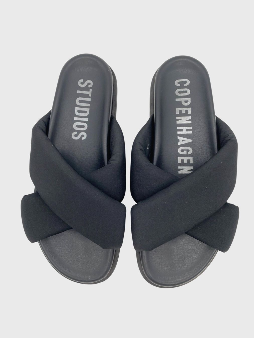 Copenhagen Damenschuhe: Copenhagen Studios CPH811 Neopren EU 41 – Neu (gemäss Beschreibung) aus Zürich von shoe_shop 4