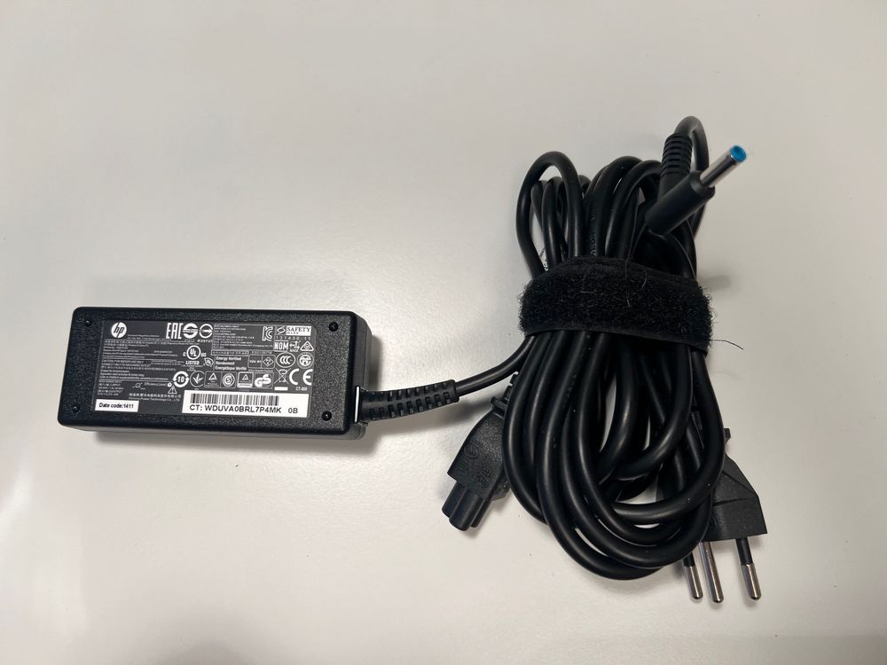 HP Laptop Charger (740015-002) | Kaufen Auf Ricardo