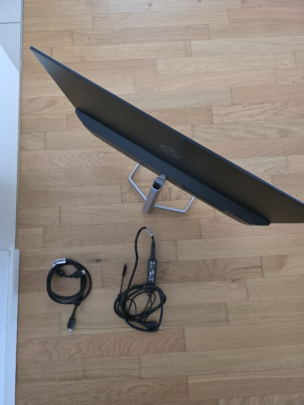 Hewlett Packard Monitore: HP M27f Monitor – Gebraucht aus Küssnacht am Rigi von rafaro94 2