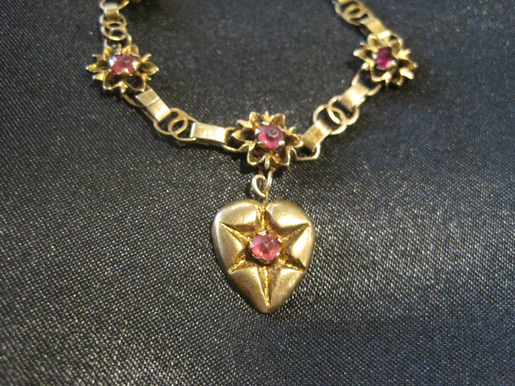 Catenine: antikes Collier – Usato da Bischofszell venduto da Joachim-115 2