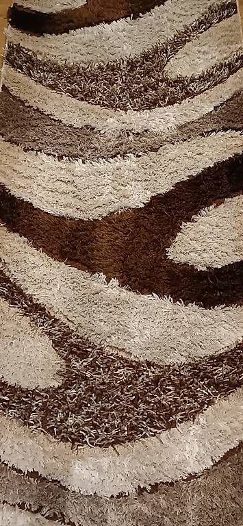 Teppiche: Teppich  – Gebraucht aus Chur von Steiermark1974 1